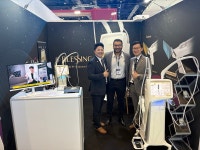 셀라메디칼, 1st AMWC Dubai 2025 참가… BLESSING으로 중동 시장 본격 진출