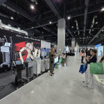 스타로닉, 2025KOREADERMA 참가…씨엘로프로 첫선