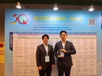 한스바이오메드, 국제 품질분임조대회(ICQCC 2025) 금상 수상