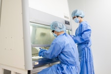 인성의료재단 한림병원, 전문약사 수련 교육기관 지정