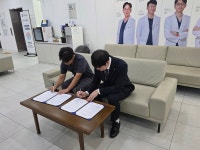 ㈜파워랩, 청주웰치과의원과 상호 협력기관 업무협약 체결