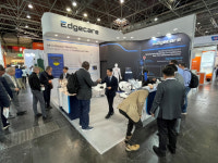 엣지케어, MEDICA 2025에서 K-의료기기 유럽 수출의 새 시대 열다