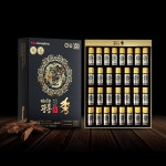 광동생활건강, 프리미엄 침향 마시는 광동 수(秀) 출시