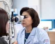 고도근시 하드렌즈, 안경과 소프트렌즈의 한계를 넘다