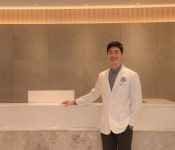 일산 연세바로치과교정과치과의원 안상인 원장, 인비절라인 글로벌 갤러리 증례 등재