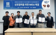 튼튼병원, 화성동탄리틀야구단·화성서부리틀야구단·화성센트럴리틀야구단과 업무협약(MOU) 체결
