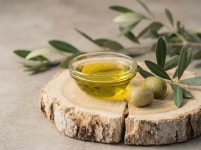 아침 공복 루틴으로 떠오른 올리브오일, 웰니스 시장 새 흐름될까