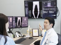 흥케이병원, 코넥티브社 정형외과 전용 AI 진단·소통 시스템 전격 도입