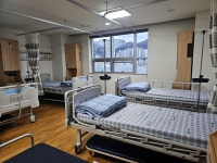 은평연세병원 7병동 리뉴얼… 환자 중심 입원 환경으로 새 단장