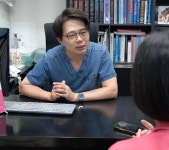 한남동 더힐동물의료센터, 반려동물 웰에이징 케어 리뉴독 도입