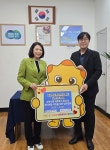 동탄시티병원, 동탄3동 행정복지센터와 지역사회 의료복지 증진 업무협약 체결