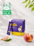 고기미식가할랄(MYASNOI GURMAN HALAL) | 건강기능식품 '아이클타임', FGO 제품 최초 할랄(HALAL) 인증 획득