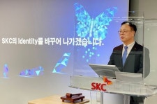 SKC 이완재 사장, 지난해 보수 213억원