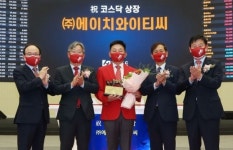 에이치와이티씨, 채권 ETF 희비, 대동전자 유일무이 상한가 [뉴스톡 웰스톡]