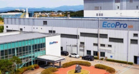 2차전지 대장주 자회사 에코프로에이치엔, 잊을 만하면 한국ANKOR유전, 전고체 배터리 수혜 이수화학, 제일전기공업 상한가 [뉴스톡 웰스톡]