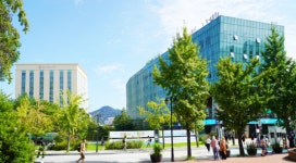 세종대 융합예술대학원 2024학년도 전기 3차 신입생 모집