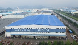 7조5800억 모은 로봇 관련주 하이젠알앤엠 오늘(27일) 코스닥 상장