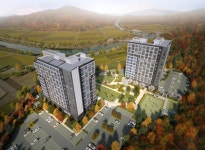동부건설, 육군 동화천 간부 숙소 수주