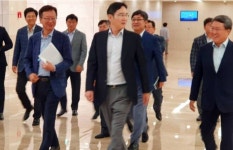 '십만전자 등에 업은' 이재용 회장, 21조 주식부자 등극 [뉴스톡 웰스톡]