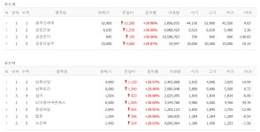 드러누워 상장 막았더라면… 후회막급 '삼전닉스 레버리지 ETF' [뉴스톡 웰스톡]