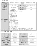 오늘(10일) 코스닥 상장 '엔에이치스팩34호' 합병 업종은?