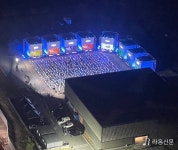 [R포토] 스트릿 맨 파이터, 일산서구서 메가 새삥 챌린지 촬영