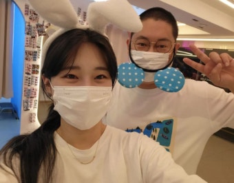 BJ 감스트뚜밥, 내년 가을에 결혼