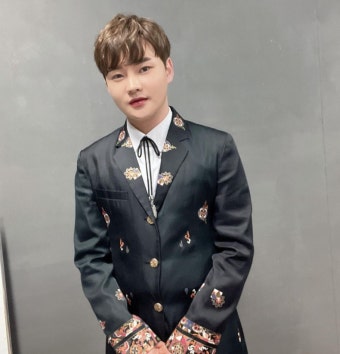 박서진, '미스터트롯2' 탈락 심경…