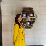 최윤소, 넷플릭스 