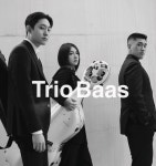 트리오 바스(Trio Baas), 2023 정기연주회 4월 2일 개최