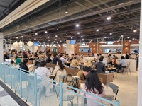 오티디코퍼레이션(OTD) 셀렉다이닝 ‘어반스코트’ 연수점 리뉴얼 오픈