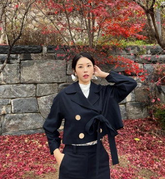 서동주, 오늘(24일) 귀국…