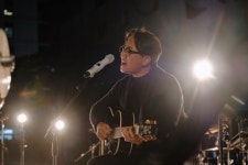 이승철, 6월 전국투어 콘서트 레트로 나잇 개최