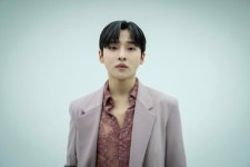 성리, 감성 발라드 트로트 신곡 '이 계절의 강을 지나' 오늘(7일) 발매