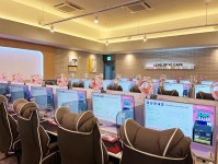 레벨업PC방, PC방창업비용 대비 고수익 전략으로 가맹점 확장…고대점 오픈