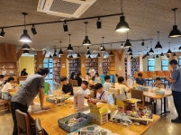 청강만화역사박물관, 2023 청강뮤지엄 스톱모션 애니메이션 체험교실 마무리