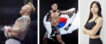 전 종합격투기선수 김지훈, 주짓수부라더스 박원식 선수와 MJB MMA클래스 오픈