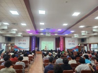 권영찬 교수, 2023년 양성평등주간 동작구청 특강
