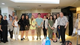 이상봉 피그마리온의원 원장, ‘엘라스티 글로벌 세미나’ 초청 강연