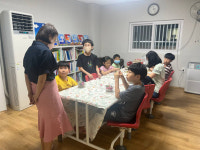 쓰리피브릿지(주), 그림책과 원예로 심리치유와 사회공헌 활동 확대
