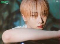 호영, 건강 문제로 휴식…베리베리 잠시 4인 활동