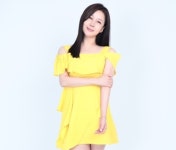 양희나, '더트롯쇼' 출격