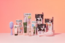 제니하우스 코스메틱, 굿럭트롤과 콜라보 제품 한정판 출시