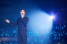 임영웅, 전국투어 콘서트 '아임 히어로' 고양 공연 추가