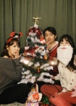 밴드 취향상점, 새 싱글 Our Christmas 발매