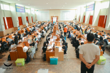 팡스카이 기숙학원, 2월 윈터스쿨 접수 진행 중
