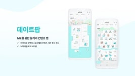 데이트팝, 소상공인을 위한 마케팅 플랫폼으로 성장