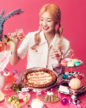 1위 맛있는 녀석들·2위 히밥·3위 쯔양, 먹방 분야 유튜브 채널 랭키파이 트렌드지수 2024년 1월 3주차 순위
