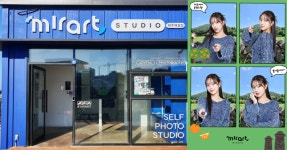 AI 셀프 사진관 미라트스튜디오 지점 확대…글로벌 도약 본격화