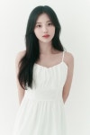 한소은, 심스토리와 전속 계약…청순 화보 같은 새 프로필 공개